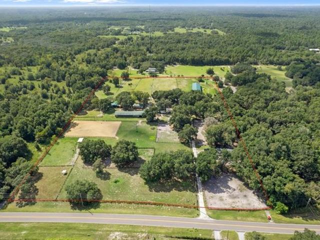 Farm for sale in Hudson, Florida