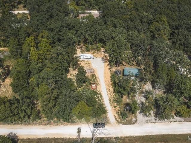 Land for sale in Potosi, Washington County