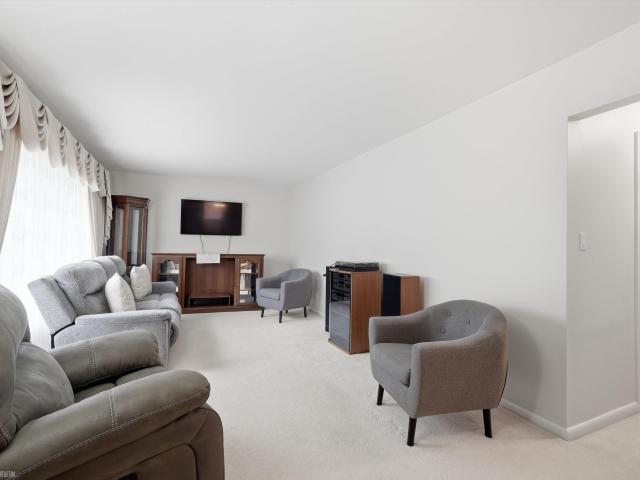 House for sale in Michigan