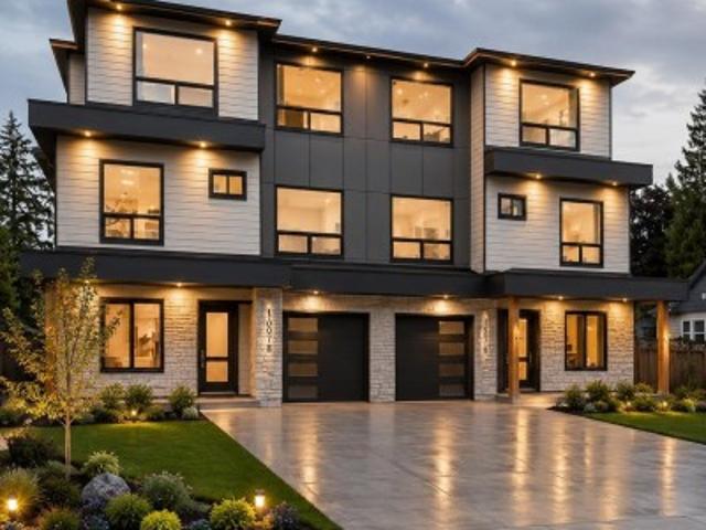 House for sale in Surrey, British Columbia