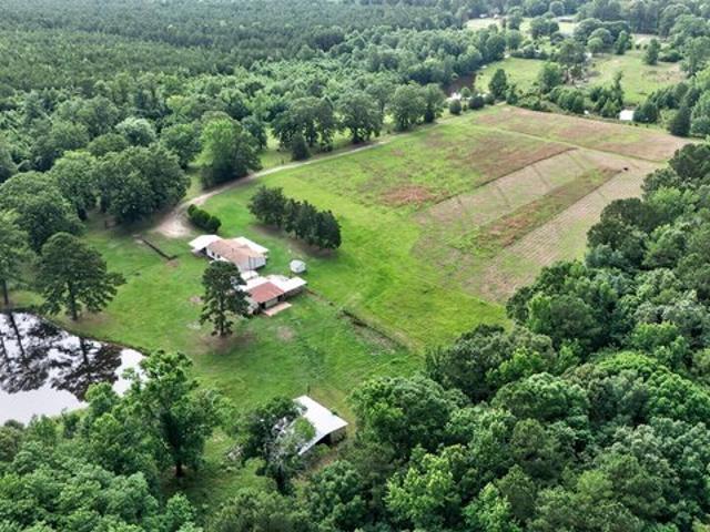 House for sale in Vivian, Louisiana