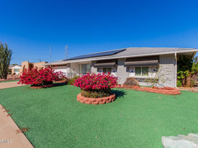 House for sale in Sun City, Arizona