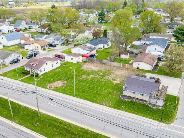 Land for sale in Buckeye Lake
