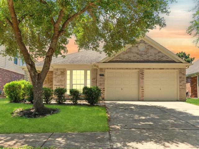 House for sale in Richmond, Fort Bend County