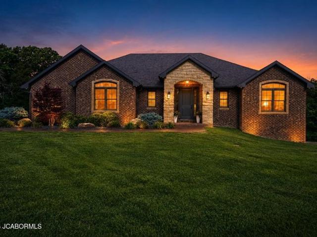 House for sale in Callaway, Missouri