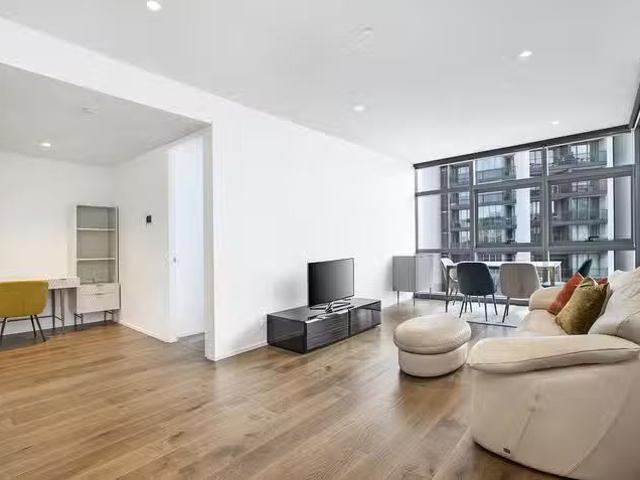 Apartment for rent in Aarons Pass