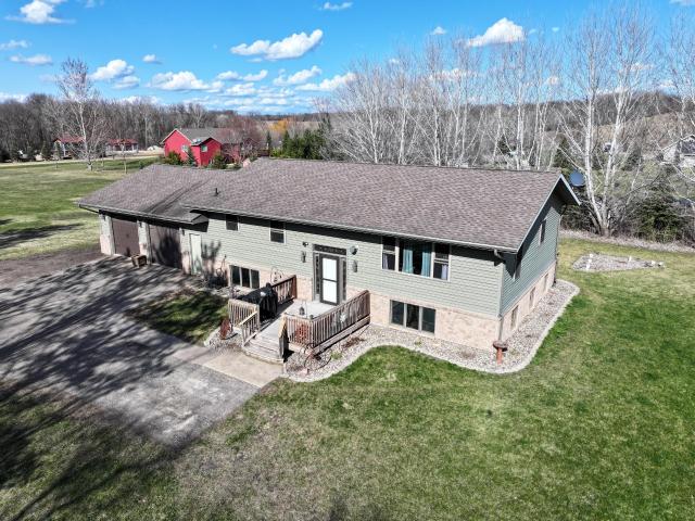 House for sale in Todd, Minnesota