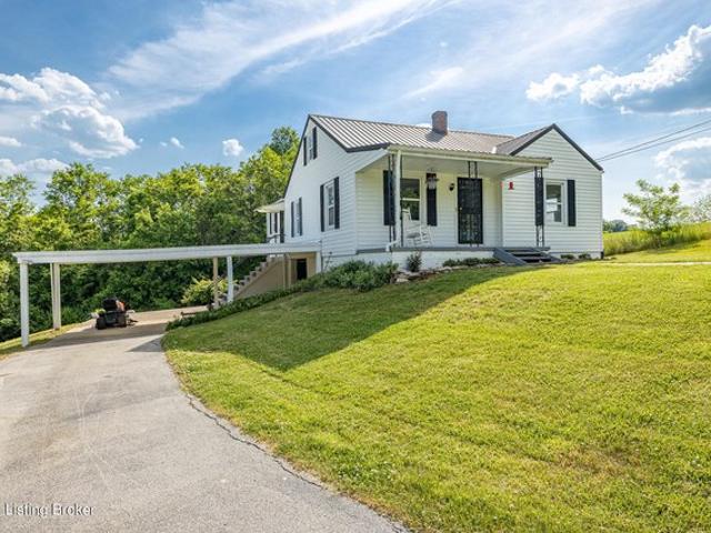 House for sale in Waddy, Kentucky