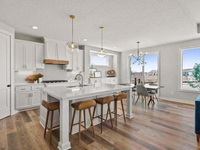 House for sale in Hennepin, Minnesota