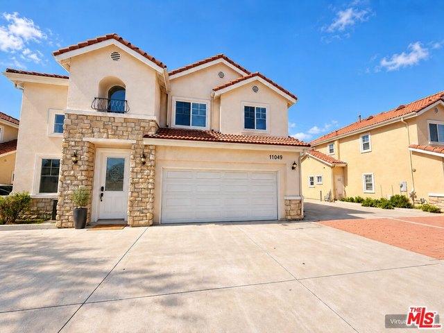 House for sale in Hayes, El Monte