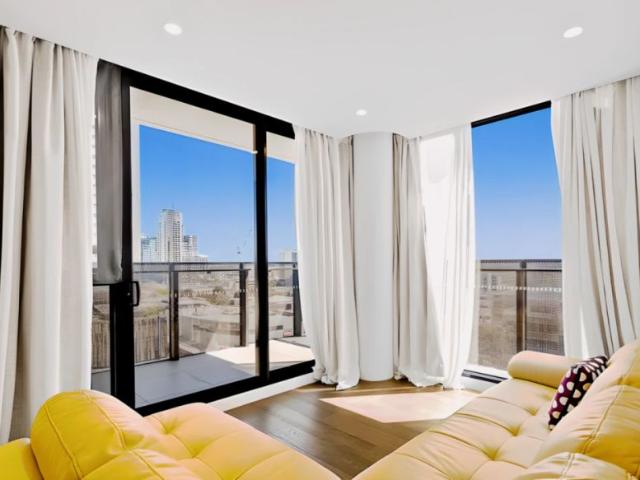 Apartment for rent in Camerons Creek, Victoria
