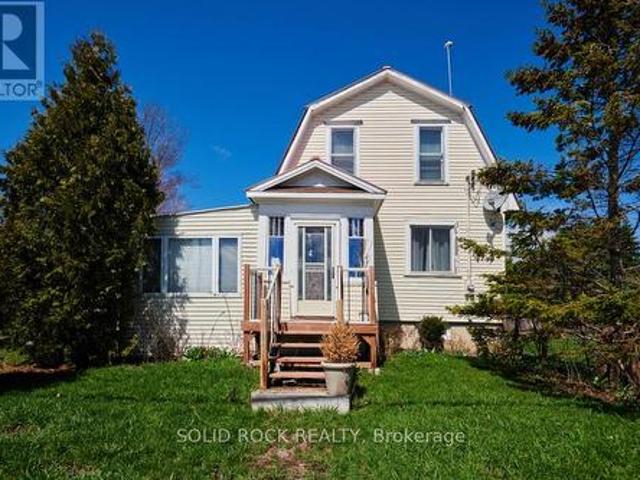 House for sale in South Dundas, Ontario