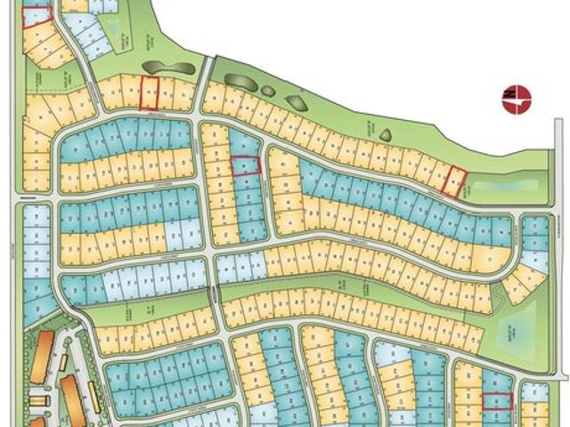 Land for sale in Nebraska