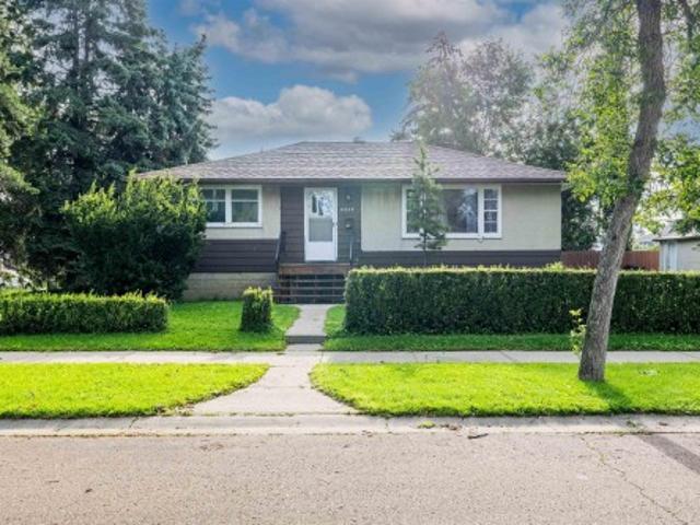 House for sale in Wedgewood, Alberta