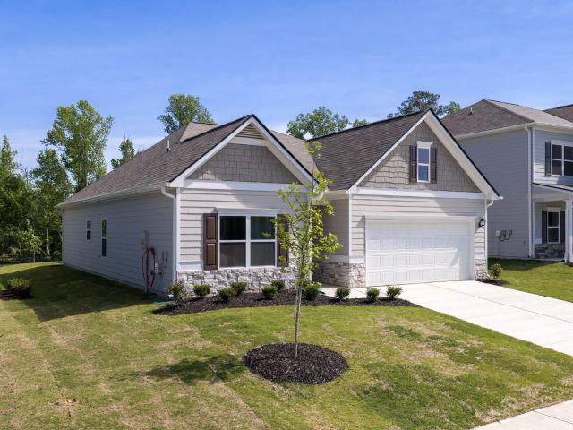 House for sale in Tennessee