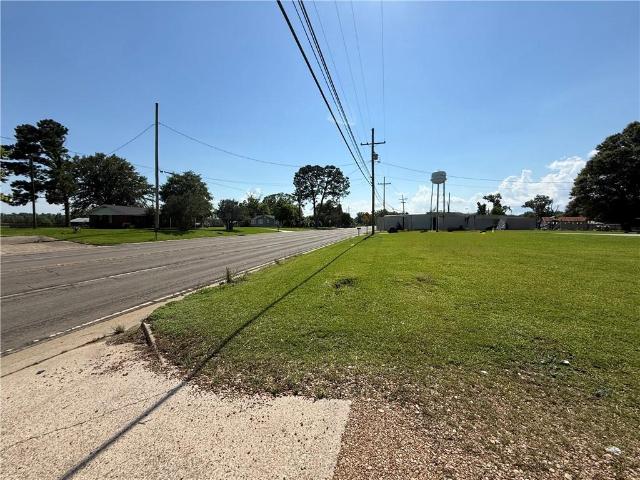 Commercial for sale in Amite, Louisiana