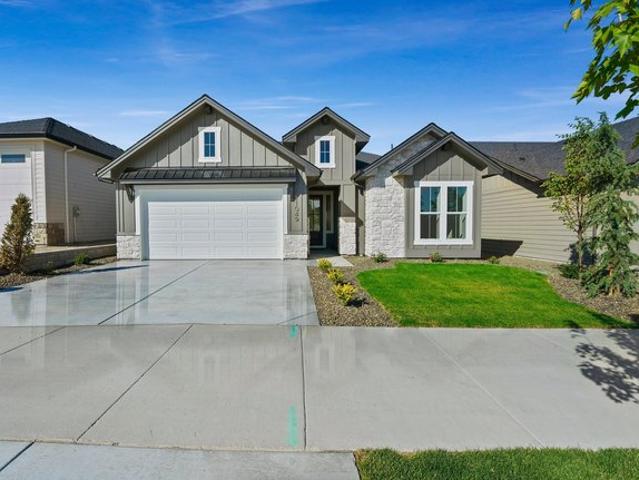 House for sale in Kuna, Idaho