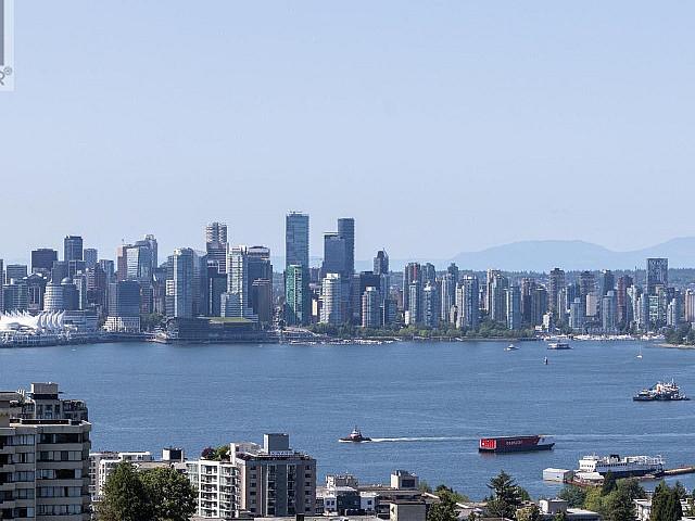 Condo for sale in North Vancouver