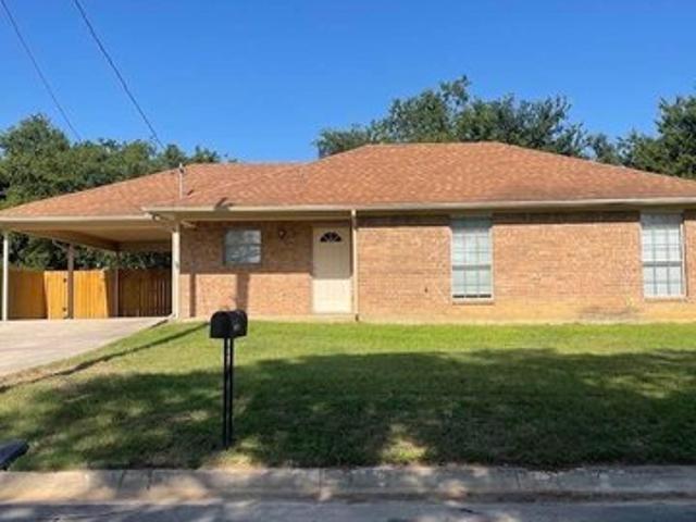 House for sale in Wise, Texas