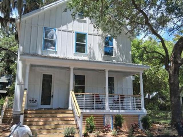 House for sale in Port Royal, South Carolina
