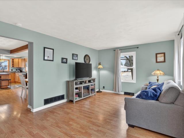 House for sale in Brodhead, Wisconsin