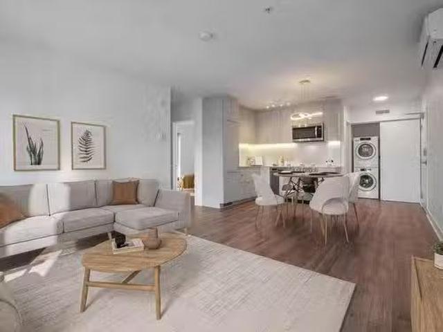 Condo for sale in St. Leonard's, Quebec