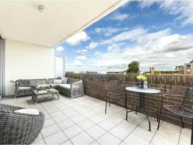 Apartment for rent in Sydney, New South Wales