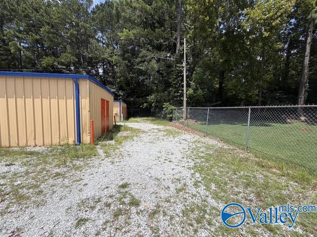 Commercial for sale in Athens, Alabama