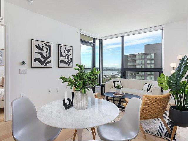 Condo for sale in North Vancouver, British Columbia