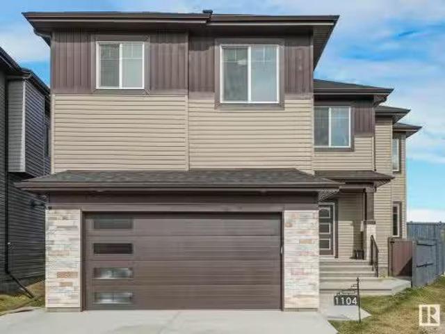 House for sale in Wedgewood, Alberta