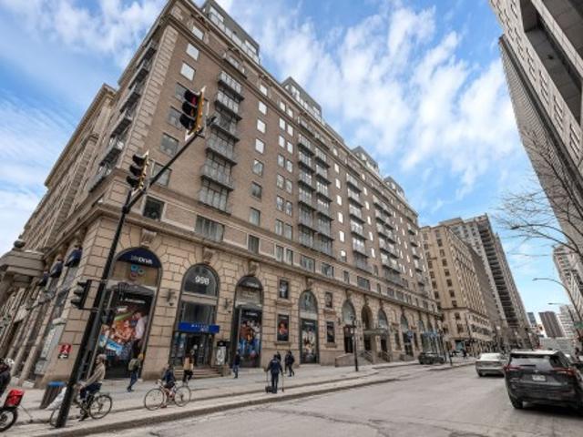 Condo for sale in St. Leonard's, Quebec