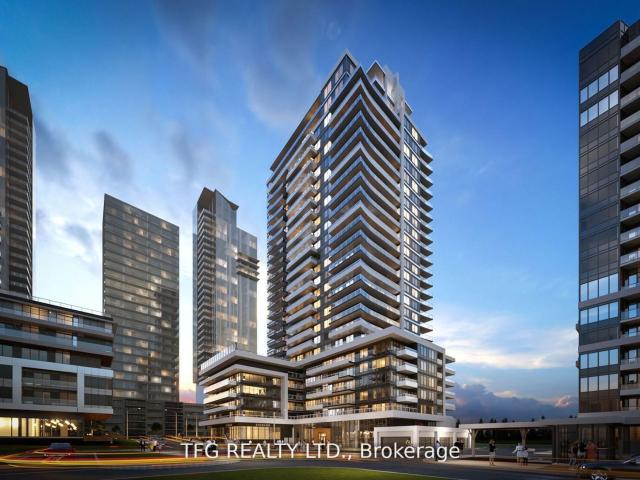 Condo for rent in Woburn, Ontario