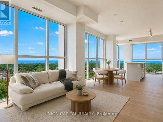 Condo for sale in Mississauga, Ontario