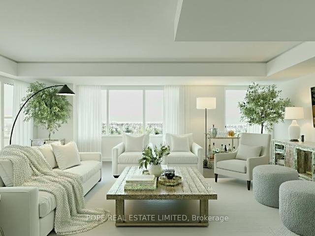 Condo for rent in Woburn, Ontario