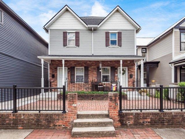 House for sale in Columbus, Ohio