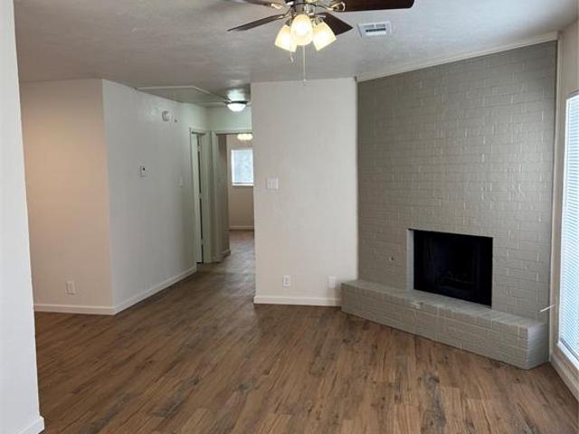 House for sale in Denton, Texas