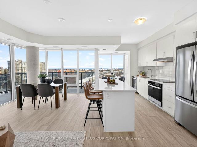 Condo for sale in Woburn, Ontario