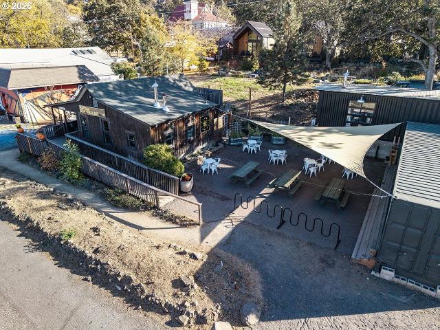 Land for sale in Mosier, Wasco County