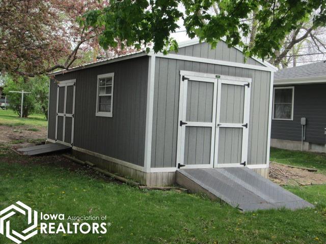 House for sale in Belmond, Iowa