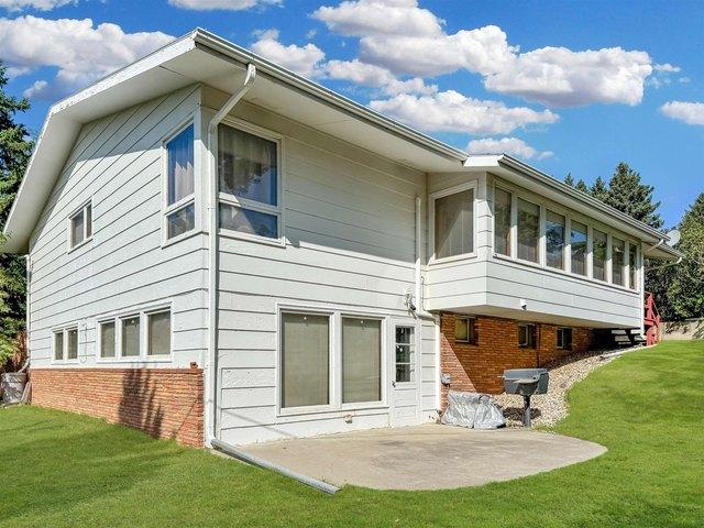 House for sale in Minot, North Dakota