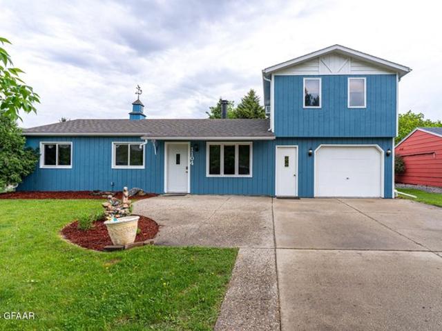 House for sale in East Grand Forks, Minnesota