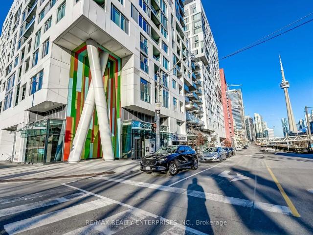 Condo for rent in Woburn, Ontario