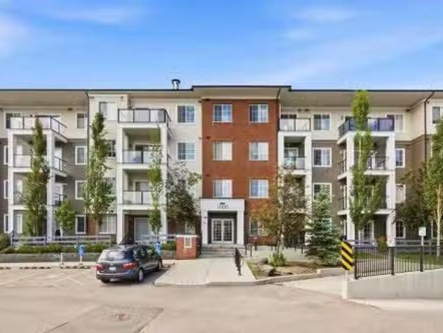 Condo for sale in Northwest, Alberta