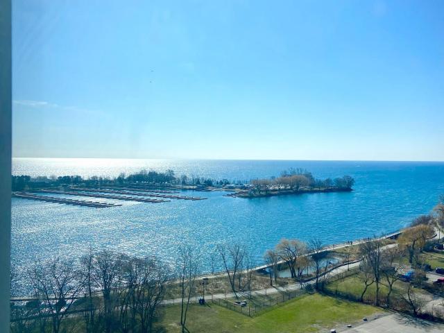 Condo for rent in Woburn, Ontario