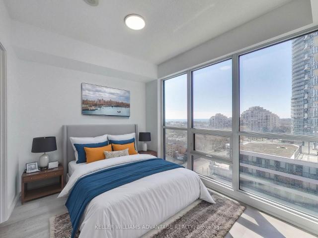 Condo for sale in Toronto, Golden Horseshoe