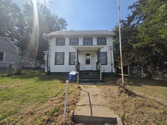 House for sale in Orion, Illinois