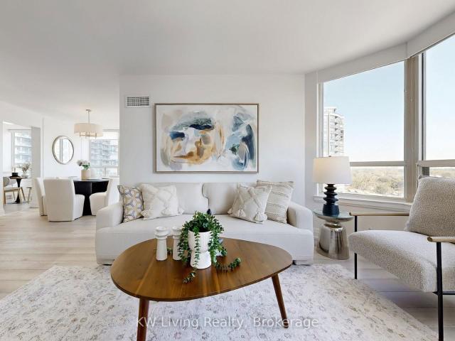 Condo for sale in Woburn, Ontario