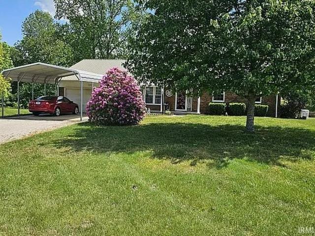 House for sale in Tell City, Indiana