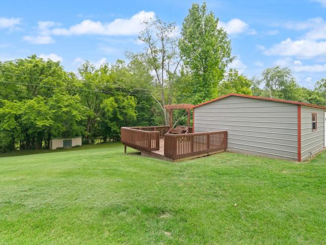 House for sale in Tell City, Indiana