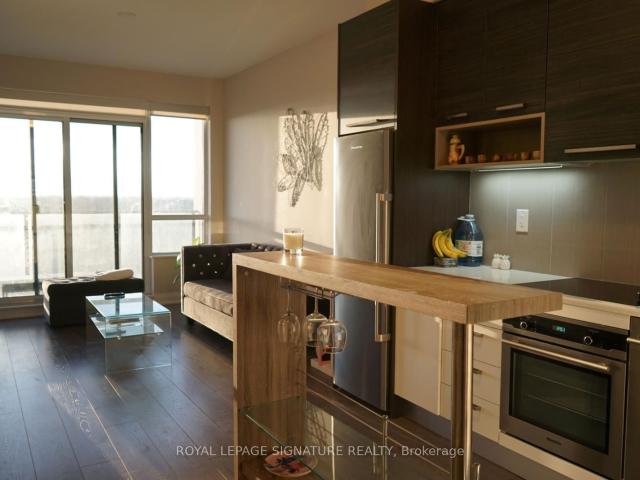 Condo for rent in Woburn, Ontario
